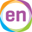 Enpara.com logo